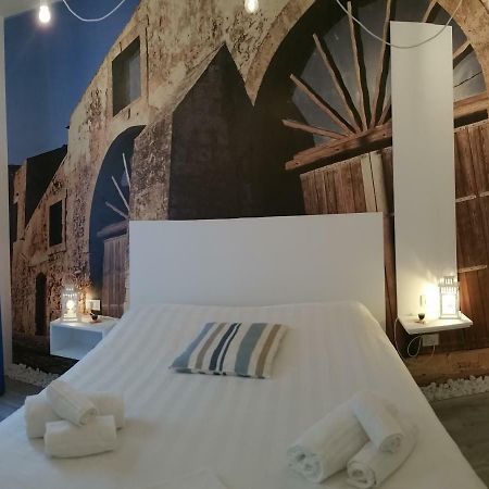 Hotel Lyria Marzamemi Exterior foto